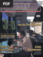 1993-11 The Computer Paper - Ontario Edition