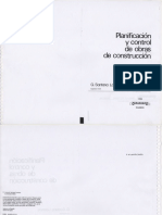 Planificación y Control de Obras de Costrucción - G. Santana Larenas.pdf