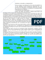 SEXTO - Ecosistemas. 1 Parte