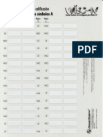 Plantilla Calificacion Busqueda de Simbolos