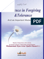 Excellence in Forgiving and Tolerance.pdf