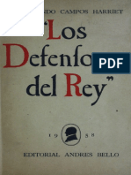 Campos H. F. 1958 Los defensores del Rey.pdf