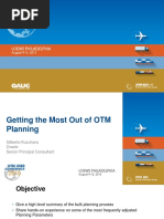 OTM Servlets Overview and Usage Guide | PDF | Java Servlet | Web Server