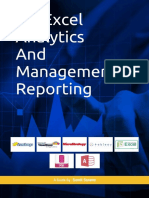 MS Excel Analytics And Management Reporting.pdf