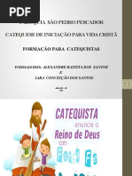 formação para catequistas 01