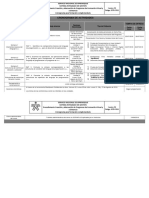 Cronograma Conceptualizacion C++