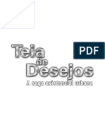 Teia de Desejos