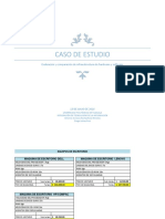 Caso de Estudio