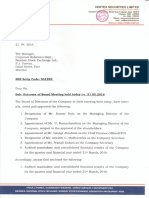 Standalone & Consolidated Financial Results, Form B, Auditors Report For March 31, 2016 (Result)