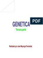 Genetica Humana 3 PDF