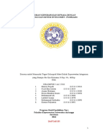 Psoriasis Asuhan Keperawatan