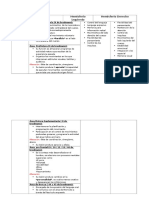 Areas Cerebrales