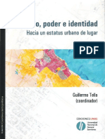 Espacio Poder e Identidad SINTESIS PDF