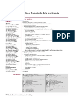 Consenso de Consenso de Diagnostico y Tratamiento de La Insuficiencia Cardiaca Cronica