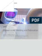 Pub 139 Copper Nickel Welding and Fabrication PDF