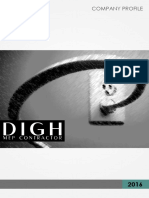 DIGH Company Profile