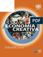 Economia creativa. Una opcion factible para el desarrollo.pdf