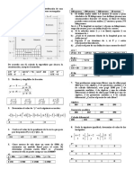 Examen de Algebra2016-1