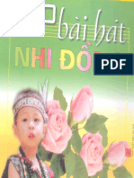 100 Bai Hat Nhi Dong