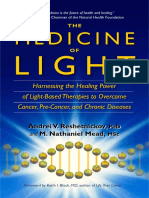 Medicine of Light Sample