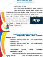 Pengenalan App (PT - PLN)