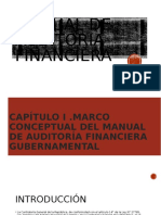 Manual de Auditoria Financiera