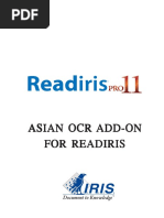 Asian Ocr Asian Ocr Asian Ocr Asian Ocr Asian Ocr Add-On Add-On Add-On Add-On Add-On For Readiris For Readiris For Readiris For Readiris For Readiris