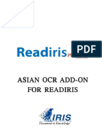 Asian Ocr Asian Ocr Asian Ocr Asian Ocr Asian Ocr Add-On Add-On Add-On Add-On Add-On For Readiris For Readiris For Readiris For Readiris For Readiris