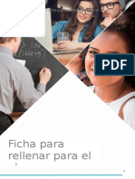 Ficha para Rellenar para El Alumno