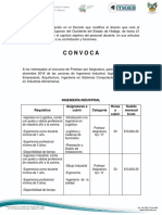 Convocatoriaparadocentesago Dic