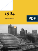 George Orwell's 1984 Free eBook