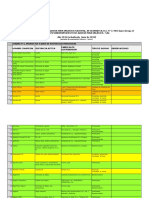 18deg Lista Insumos - Junio 2016 - Agr Organica D.S. Ndeg2.2016 Deroga d.s.17.2007 - Sag 2016