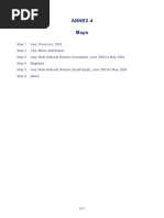 Annex 4- Maps