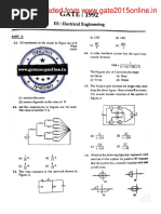 EE 1992 Unsolved