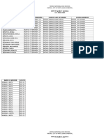 Enrolment Form