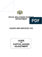11.capital Goods Adjustment 040113 PDF