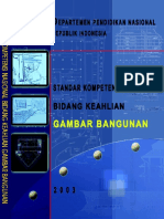 Gambar Bangunan