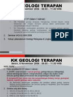 Geo Terapan 061106