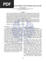 Download Literasi Sains Dalam Kurikulum Dan Pembelajaran Ipa Smp by Faizudin Achmad SN319224123 doc pdf