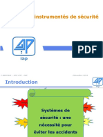 Sis Safety Instrumented System