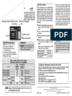 r2004gf Manual