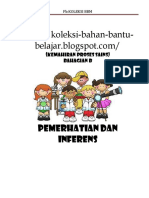 200 Soalan Pemerhatian Dan Inferens