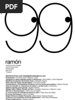 Download ramn 99 revista ramona de argentina by kinetic_mike SN31922861 doc pdf