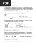 UML ClassDiagram Java Book