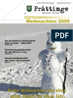 2009-04 Tuxer Prattinge Ausgabe Weihnachten