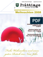 2008-04 Tuxer Prattinge Ausgabe Weihnachten