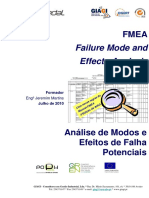 Manual Fmea