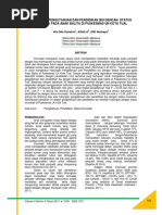Download Jurnal Imunisasi Pada Anak by Awal Aduh Aduuh SN319235174 doc pdf