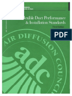 Flexible Duct Performance, Installation Standards [HVAC] - ADC (1996) WW.pdf