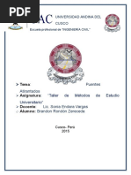 Monografia de Puentes Atirantrados